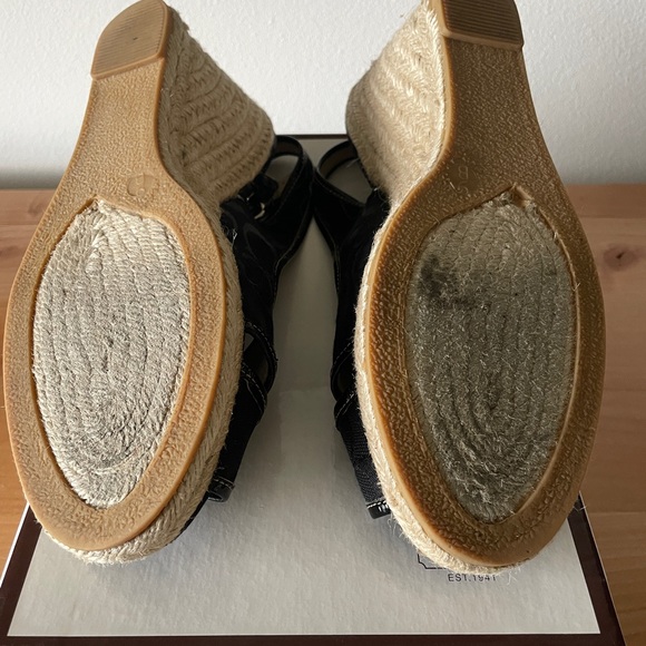 Coach Size 9 Kara Shoes - Picture 5 of 5